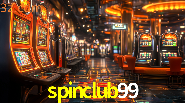 Plataforma de Apostas spinclub99